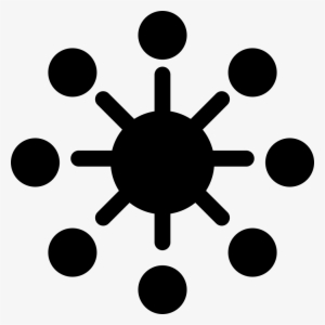 Png File Svg - Viral Marketing Icon #1977824