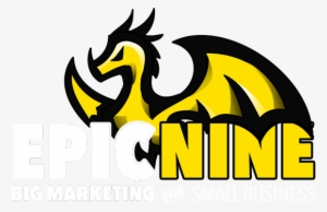 2018 Epic Nine Marketing - Web Design #1977936