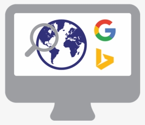 Search Engine Marketing Icon Png - Icon #1977969