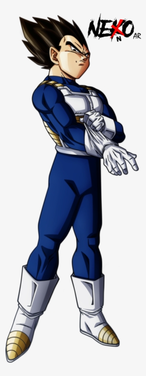Vegeta777 By Nekoar - Goku Nekoar #1977976