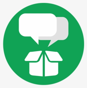 Packaging Marketing Icon - Marketing #1978000