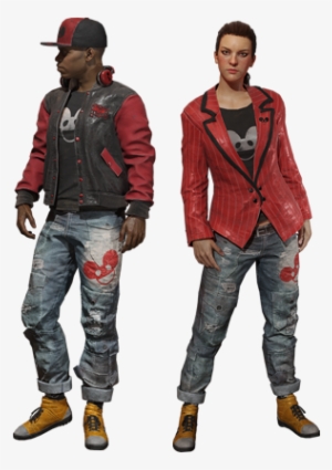 The Deadmau5 Crate Is Available Only During Amazon's - Twitch Prime Pubg Skin #1978003