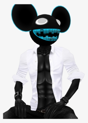 Daemon Deadmau5 - Character (dubstep) #1978051