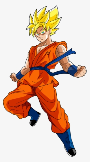 Super Dragon Ball Heroes Goku #1978052