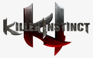 Killer Instinct Logo Png #1978159