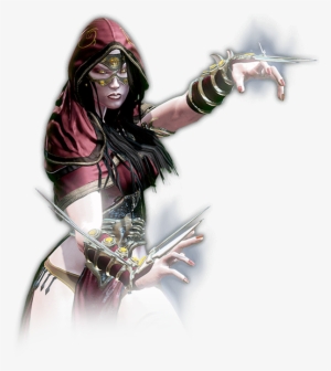 Killer Instinct - Sadira - Killer Instinct #1978216