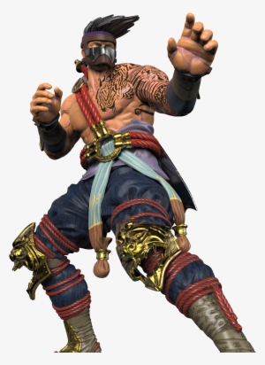 Jago Ks - Video Game #1978251 Jago Ks - Video Game #1978251