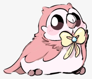 What About A Fairy Type Rowlet #1978305