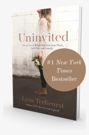 Nyt Call Out Uninvited #1978419