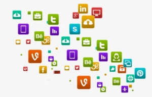Digital Marketing Icons - Digital Marketing Icons Png #1978448