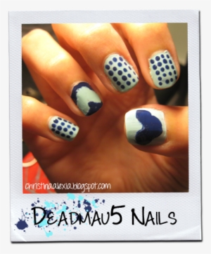 Deadmau5 Was Phenomenal - Nail Polish #1978467