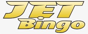 Jet Bingo Casino Logo - Jetbingo Logo #1978491 Jet Bingo Casino Logo - Jetbingo Logo #1978491