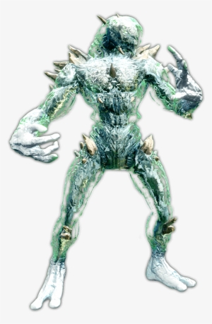 Latestcb=20160601173904 - Killer Instinct Glacius Png #1978529