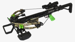Split Limb Dampeners Crossbow #1978609