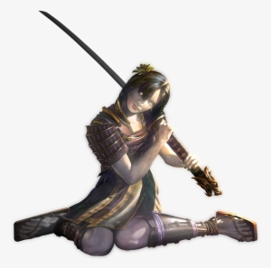 Shin Hisako Killer Instinct #1978651