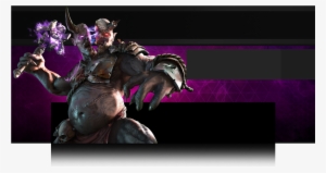 Killer Instinct Season - Eyedol Killer Instinct Season 3 #1978730