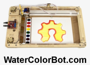 Maker Bingo Is A Joint Project Of @makerblock, @techninja42, - Painting #1978766