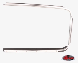 Automotive Clip Chrome Trim - Stanley 28 593 Window Scraper 28-593 #1978804