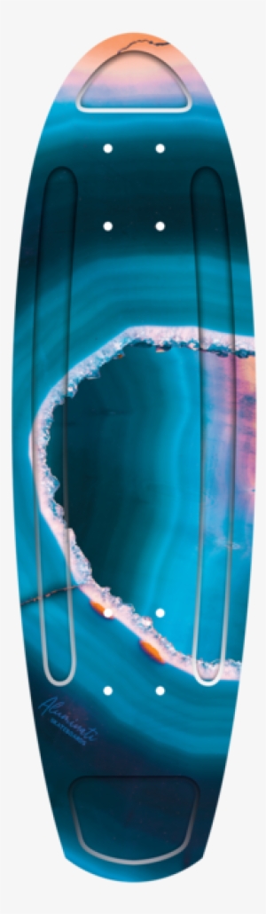 Geode - Longboard #1978908