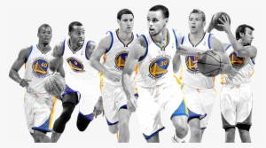 Golden State Warriors Team Png #1978912
