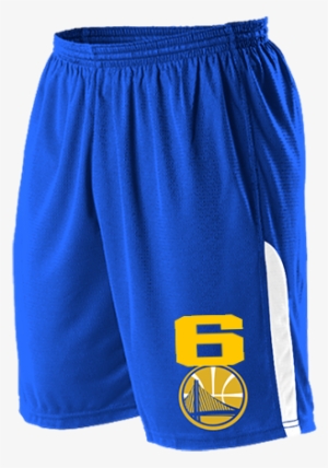 Name Your Design - Basketball Shorts Golden State Warriors #1978935