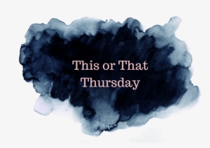 Watercolor Paint #1978937