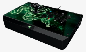 Killer Instinct 07 12 14 - Razer Atrox Arcade Stick For Pc/xbox One #1978958