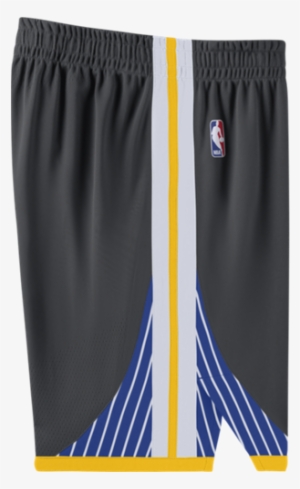 Golden State Warriors Nike Statement Edition Authentic - Golden State Warriors Jersey Short #1978983