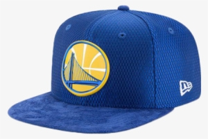 Golden State Warriors On-court 9fifty Hat - New Era #1979010