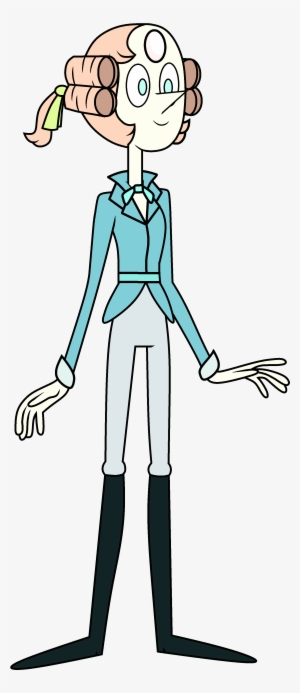 Old Timey S2 - Steven Universe Old Pearl #1979092