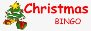 Christmas Bingo At The Legion - Christmas Bingo #1979162