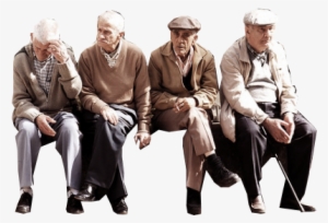 I Am A Baby Boomer And Although I Don't Enjoy Seeing - Lots Of Old People #1979232 I Am A Baby Boomer And Although I Don't Enjoy Seeing - Lots Of Old People #1979232