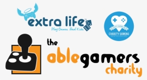 Charity And Benefit Gaming - Extra Life #1979280