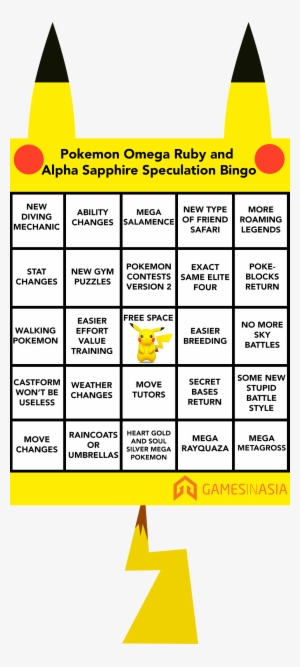 Bingo-card - Bingo Card #1979309