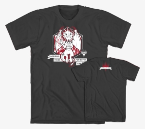 Extra Life Charity 2018 Shirt Preorder - Black Lotus T Shirt Mtg #1979363