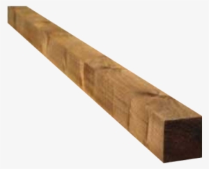 Fence Post Png - Lumber #1979365