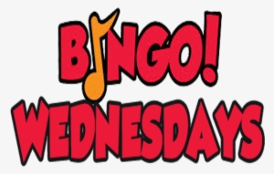 7 Wlev Presents Bingo Wednesdays / Gamechangerworld #1979437
