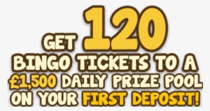Bingo #1979470