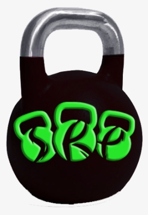 Kettlebell Png #1979487
