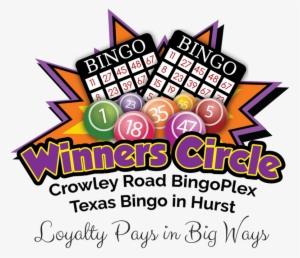 Loyalty Pays In Big Ways - Bingo Wall Calendar #1979516