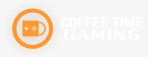 Coffee Time Gaming Logo - Circle #1979664 Coffee Time Gaming Logo - Circle #1979664