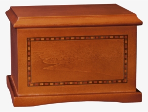 Georgia Cremation Medallion Urn - Cremation #1979665