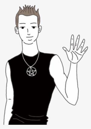 Palm Reading - Palm, Inc. #1979688