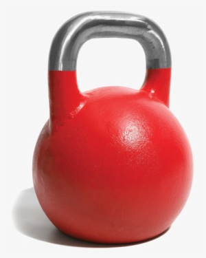 Kettlebell Transparent Background - 12 Kg Competition Kettlebell Blue #1979777