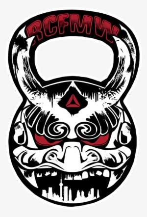 Give It A Shot - Kettlebell #1979798