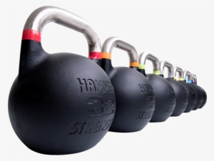 Competition Kettlebells - Competition #1979840