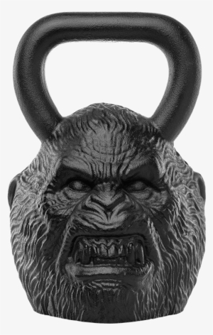 90lbs Bigfoot Primal Bell - Onnit Primal Kettlebell #1979890