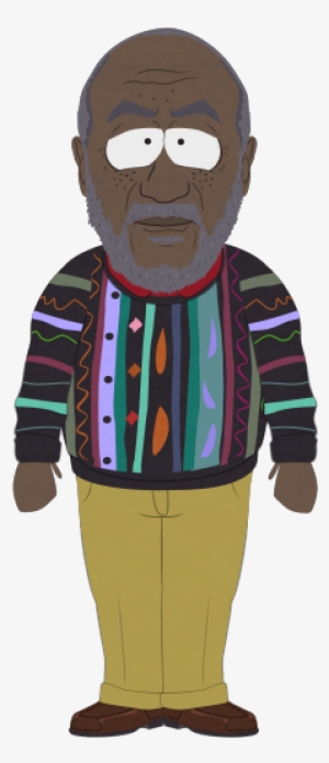 1810 Celebrities Bill Cosby - Illustration #1979999