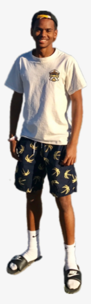 Seraphin Kibonge, Social Media Editor - Cat #1980076