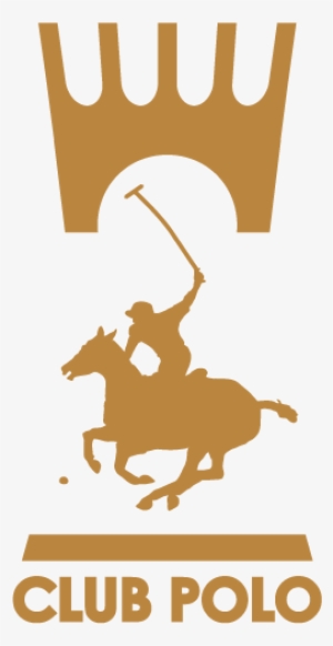 Logo Logo - Logo Polo Gold Png #1980082